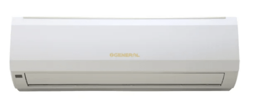 O GENERAL 1 TON 3 STAR SPLIT AIR CONDITIONER (1TASGA12BMWBB3S)